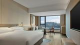Sheraton Jiujiang Room
