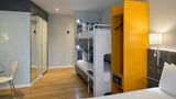 Four Points Flex by Sheraton Cardiff Room