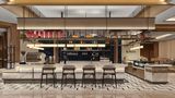 Sheraton Jiujiang Restaurant