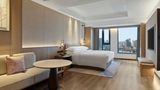 Sheraton Jiujiang Room