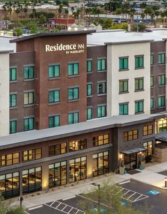 Residence Inn Yuma
