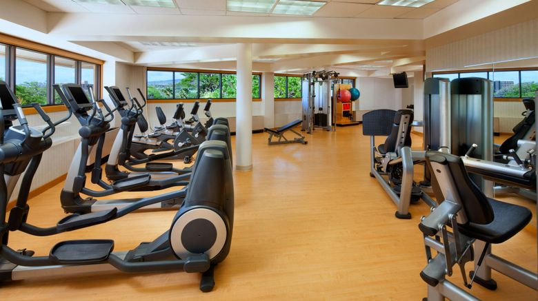 <b>Sheraton Maui Resort & Spa Health Club</b>. Images powered by <a href="https://www.leonardoworldwide.com/" title="Leonardo Worldwide" target="_blank">Leonardo</a>.