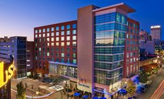 The Westin Memphis Beale Street