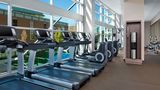The Westin Memphis Beale Street Health Club