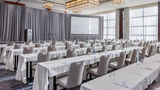 InterContinental Boston Meeting
