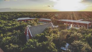 Wakax Hacienda-Cenote and Boutique Hotel