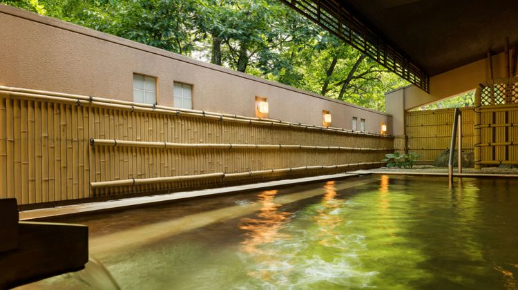 Courtyard by Marriott Hakuba Recreation