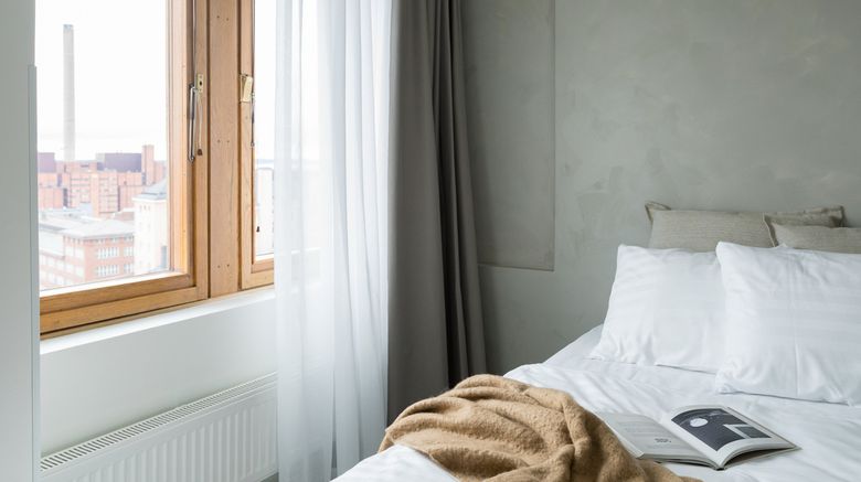 <b>Noli Sornainen Room</b>. Images powered by <a href="https://www.leonardoworldwide.com/" title="Leonardo Worldwide" target="_blank">Leonardo</a>.