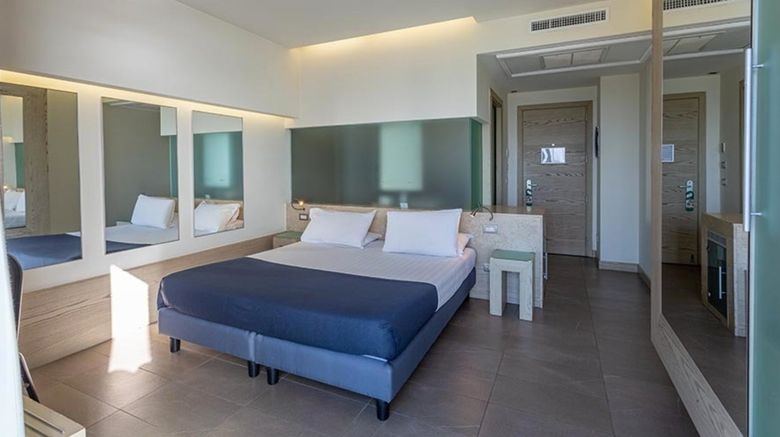 <b>Smy Aran Blu Roma Mare Room</b>. Images powered by <a href="https://www.leonardoworldwide.com/" title="Leonardo Worldwide" target="_blank">Leonardo</a>.