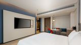Holiday Inn Exp Shangrao Railway Station Room