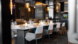 Crowne Plaza Rugao Restaurant