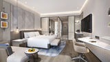 Crowne Plaza Rugao Room