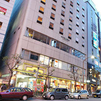 Hotel Abest Meguro