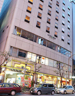 Hotel Abest Meguro