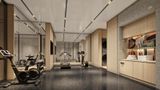 <b>Atwell Suites Wuning Health Club</b>. Images powered by <a href="https://www.leonardoworldwide.com/" title="Leonardo Worldwide" target="_blank">Leonardo</a>.