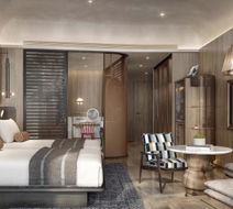 Kimpton Aqeos Hainan Room