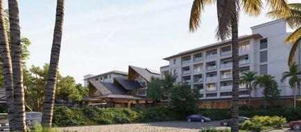 Kimpton Aqeos Hainan Exterior