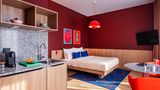 Numa Berlin Friedrichshain Room