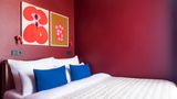 Numa Berlin Friedrichshain Room