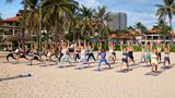 Furama Resort Da Nang Health Club