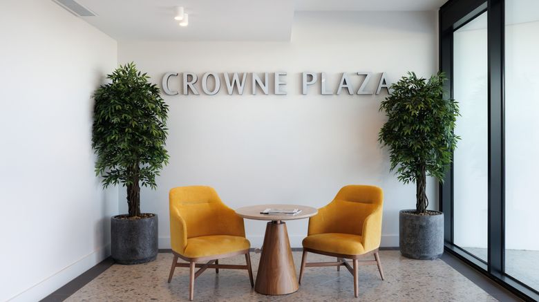 <b>Crowne Plaza Adelaide Mawson Lakes Lobby</b>. Images powered by <a href="https://www.leonardoworldwide.com/" title="Leonardo Worldwide" target="_blank">Leonardo</a>.