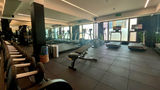 InterContinental Hotel Marine Drive Health Club
