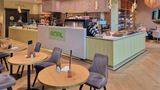 numa Stark Rooms & Apartments Restaurant
