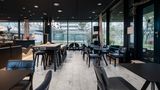 Numa Hamburg Fore Restaurant
