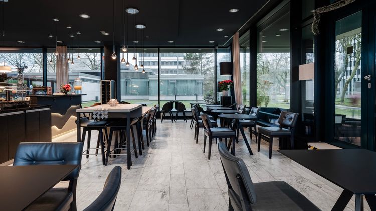 Numa Hamburg Fore Restaurant