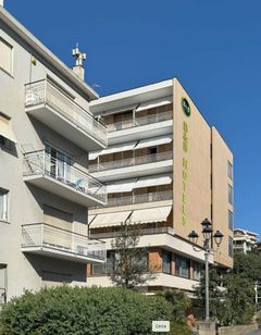 B&B HOTEL Riviera Celle Ligure