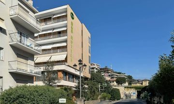 B&B HOTEL Riviera Celle Ligure