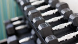 Holiday Inn Express/Stes Silicon Valley Health Club