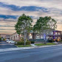 Holiday Inn Express/Stes Silicon Valley