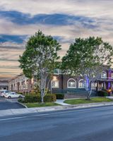 Holiday Inn Express/Stes Silicon Valley