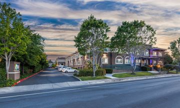 Holiday Inn Express/Stes Silicon Valley