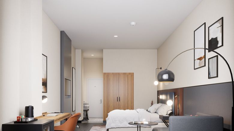<b>Crowne Plaza West Room</b>. Images powered by <a href="https://www.leonardoworldwide.com/" title="Leonardo Worldwide" target="_blank">Leonardo</a>.