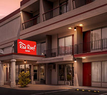 Red Roof Inn Stroudsburg Exterior