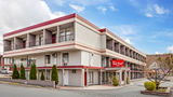 Red Roof Inn Stroudsburg Exterior