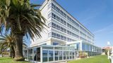 Eurostars Louxo Talaso Exterior