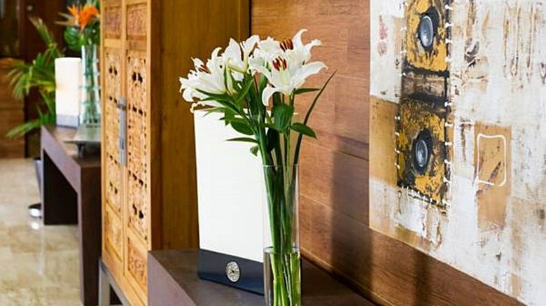 <b>Hotel Leflet Sanlucar Lobby</b>. Images powered by <a href="https://www.leonardoworldwide.com/" title="Leonardo Worldwide" target="_blank">Leonardo</a>.
