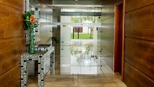 Hotel Leflet Sanlucar