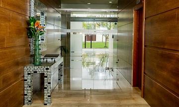 Hotel Leflet Sanlucar