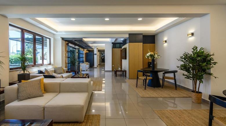 <b>Hotel Don Diego Lobby</b>. Images powered by <a href="https://www.leonardoworldwide.com/" title="Leonardo Worldwide" target="_blank">Leonardo</a>.