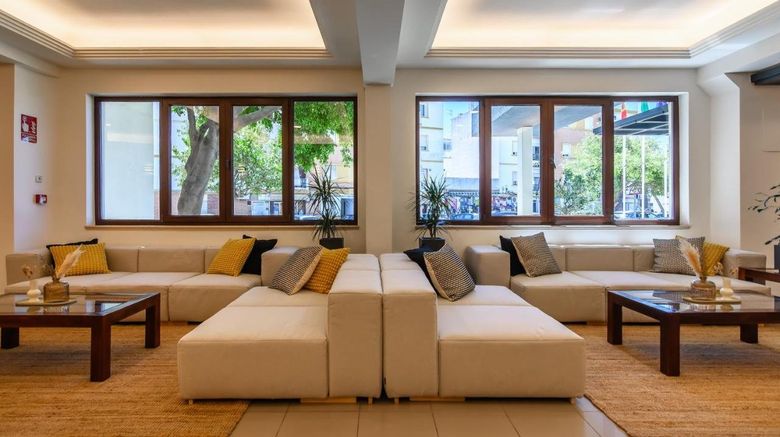 <b>Hotel Don Diego Lobby</b>. Images powered by <a href="https://www.leonardoworldwide.com/" title="Leonardo Worldwide" target="_blank">Leonardo</a>.