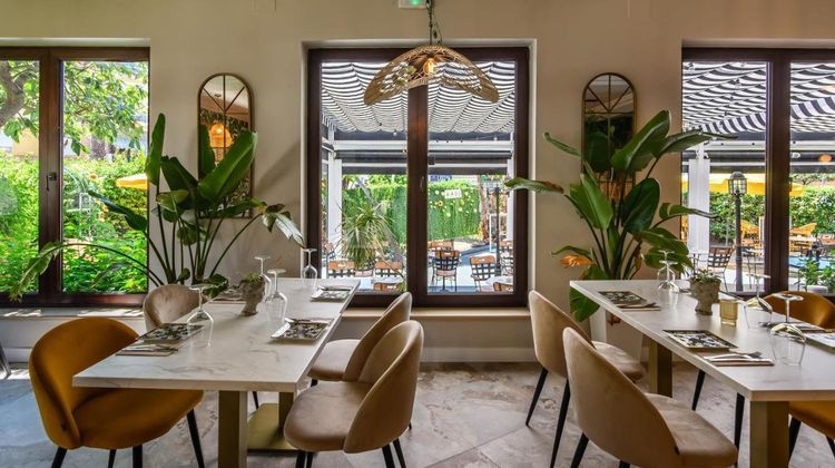Hotel Don Diego Restaurant