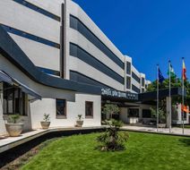 Hotel Don Diego Exterior