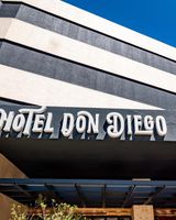 Hotel Don Diego