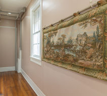 Inn on St Ann Lobby