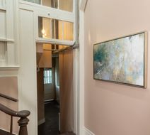 Inn on St Ann Lobby