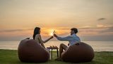 Khao Lak Marriott Beach Resort & Spa Beach